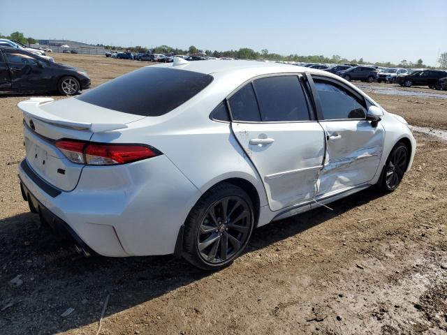 Photo 2 VIN: 5YFS4MCE7PP163224 - TOYOTA COROLLA 