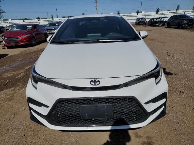 Photo 4 VIN: 5YFS4MCE7PP163224 - TOYOTA COROLLA 