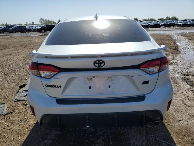 Photo 5 VIN: 5YFS4MCE7PP163224 - TOYOTA COROLLA 