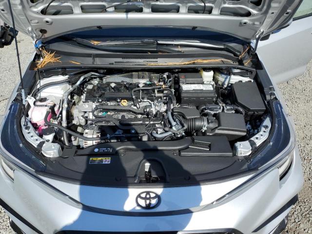 Photo 10 VIN: 5YFS4MCE7RP171309 - TOYOTA COROLLA 