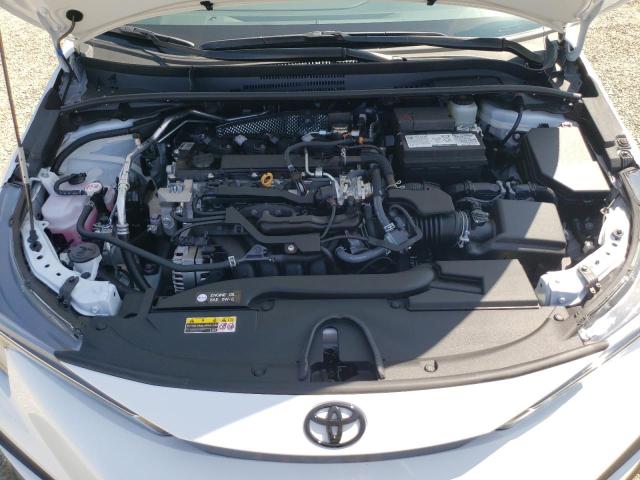 Photo 10 VIN: 5YFS4MCE7RP187459 - TOYOTA COROLLA SE 