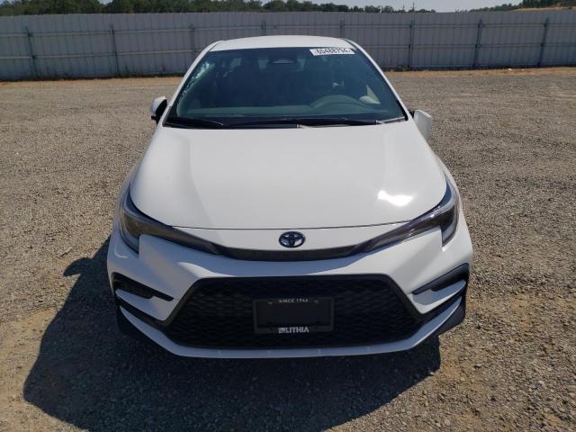 Photo 4 VIN: 5YFS4MCE7RP187459 - TOYOTA COROLLA SE 