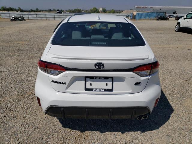 Photo 5 VIN: 5YFS4MCE7RP187459 - TOYOTA COROLLA SE 