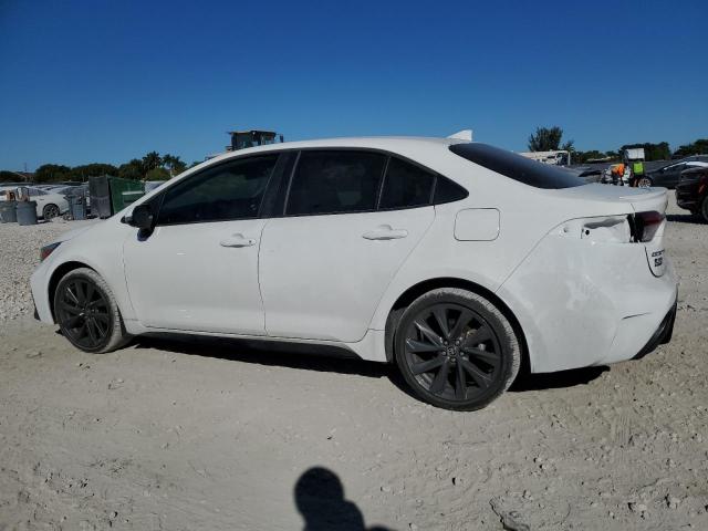 Photo 1 VIN: 5YFS4MCE7RP195853 - TOYOTA COROLLA SE 