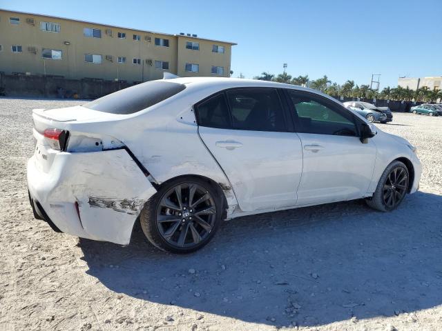 Photo 2 VIN: 5YFS4MCE7RP195853 - TOYOTA COROLLA SE 