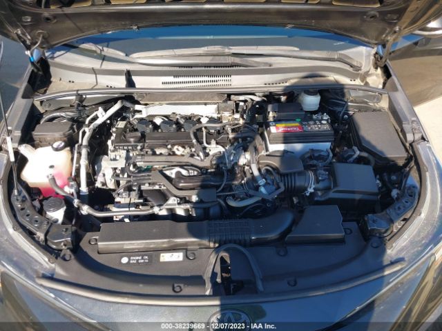 Photo 9 VIN: 5YFS4MCE8MP069056 - TOYOTA COROLLA 