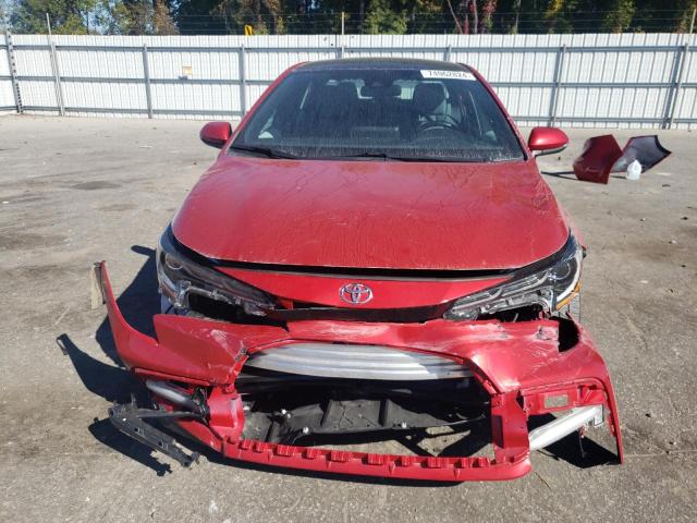 Photo 4 VIN: 5YFS4MCE8MP077920 - TOYOTA COROLLA SE 