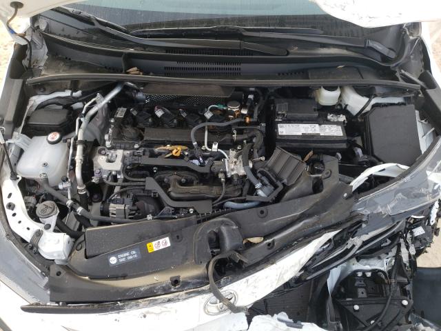 Photo 6 VIN: 5YFS4MCE8MP096158 - TOYOTA COR 