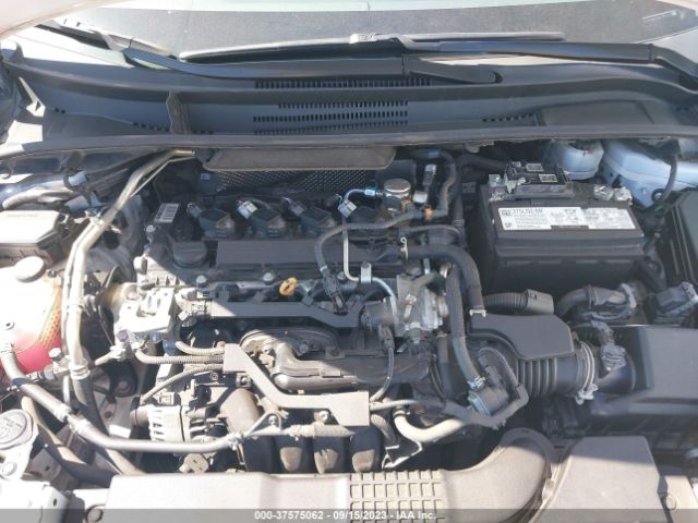 Photo 9 VIN: 5YFS4MCE8NP101778 - TOYOTA COROLLA 