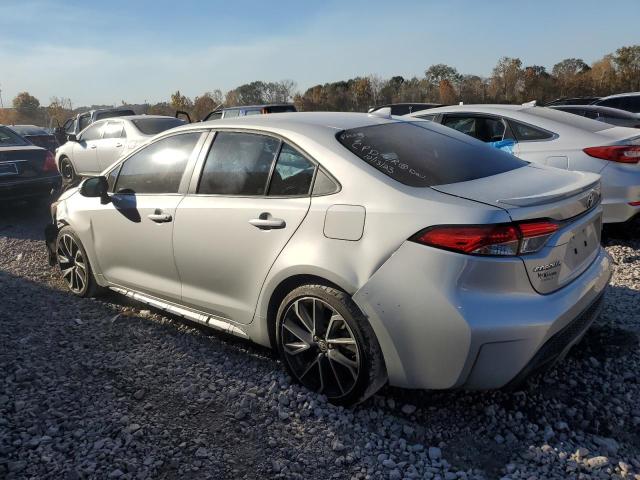 Photo 1 VIN: 5YFS4MCE8NP105104 - TOYOTA COROLLA 