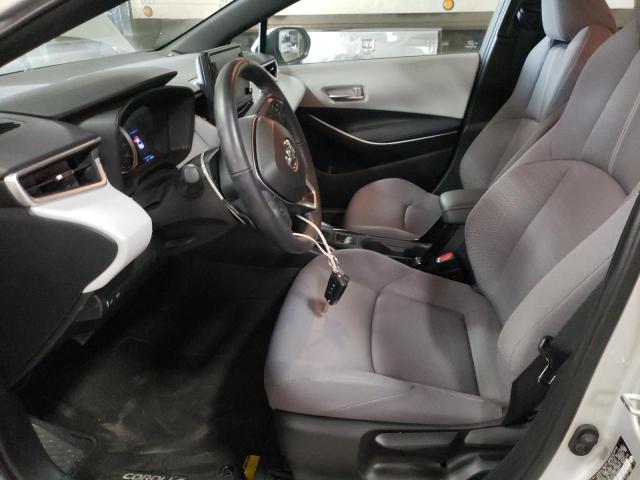 Photo 6 VIN: 5YFS4MCE8NP109041 - TOYOTA COROLLA 