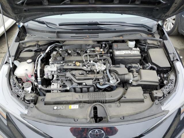 Photo 10 VIN: 5YFS4MCE8NP112621 - TOYOTA COROLLA 