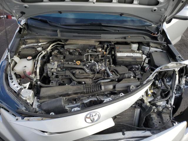 Photo 10 VIN: 5YFS4MCE8NP117625 - TOYOTA COROLLA SE 