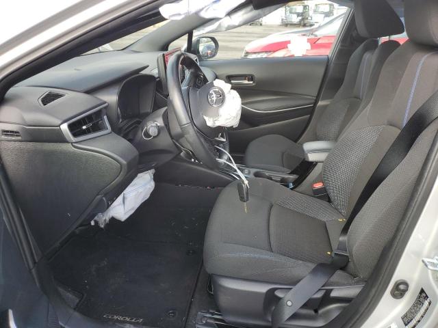 Photo 6 VIN: 5YFS4MCE8NP117625 - TOYOTA COROLLA SE 