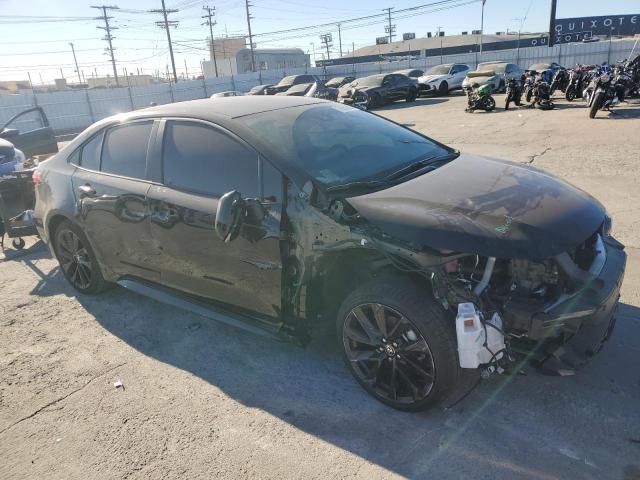 Photo 3 VIN: 5YFS4MCE8NP128091 - TOYOTA COROLLA 