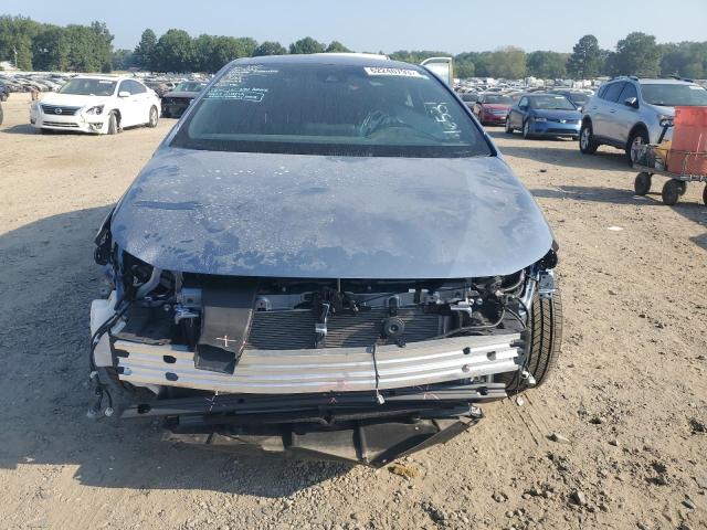 Photo 4 VIN: 5YFS4MCE8NP133405 - TOYOTA COROLLA SE 