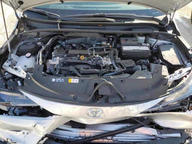 Photo 10 VIN: 5YFS4MCE8NP134442 - TOYOTA COROLLA SE 