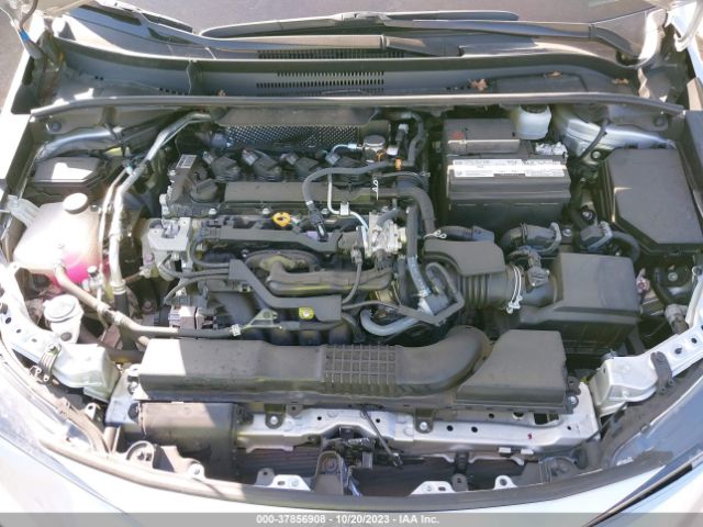 Photo 9 VIN: 5YFS4MCE8NP134828 - TOYOTA COROLLA 