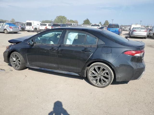 Photo 1 VIN: 5YFS4MCE8NP136126 - TOYOTA COROLLA 