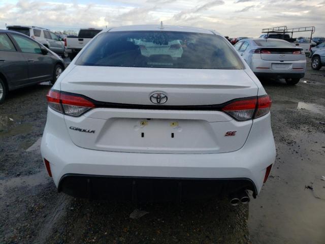 Photo 5 VIN: 5YFS4MCE8PP142544 - TOYOTA COROLLA SE 