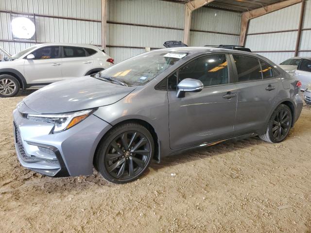 Photo 0 VIN: 5YFS4MCE8PP146545 - TOYOTA COROLLA SE 