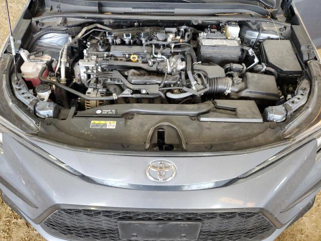 Photo 10 VIN: 5YFS4MCE8PP146545 - TOYOTA COROLLA SE 