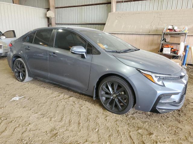 Photo 3 VIN: 5YFS4MCE8PP146545 - TOYOTA COROLLA SE 