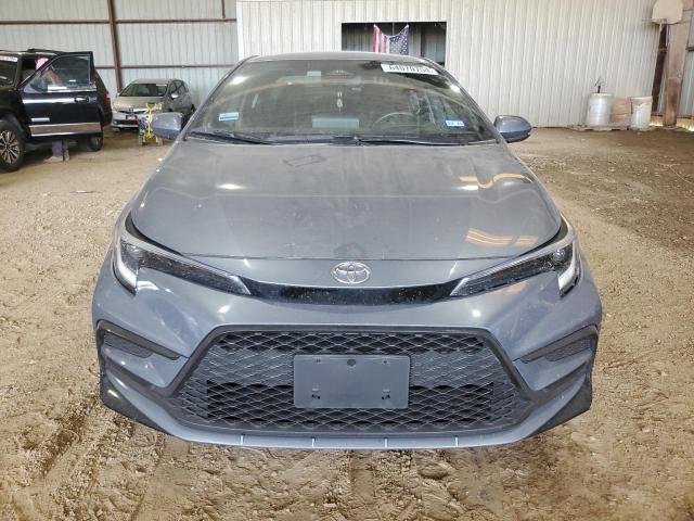 Photo 4 VIN: 5YFS4MCE8PP146545 - TOYOTA COROLLA SE 