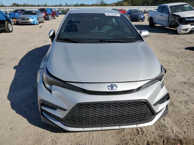 Photo 4 VIN: 5YFS4MCE8PP148053 - TOYOTA COROLLA SE 