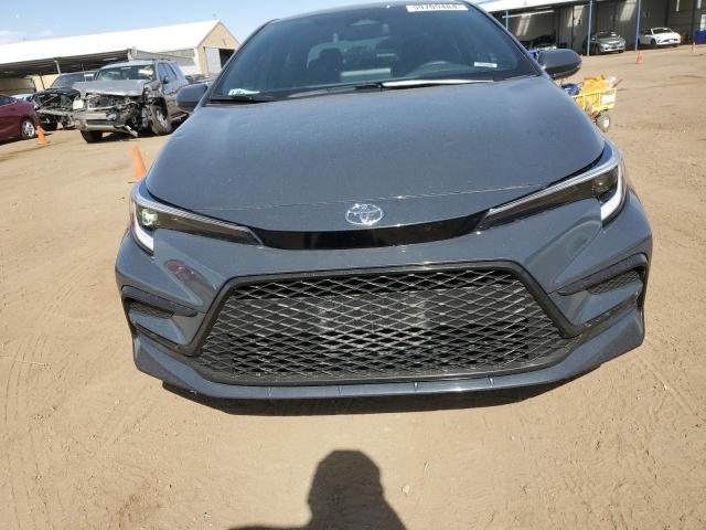 Photo 4 VIN: 5YFS4MCE8PP155536 - TOYOTA COROLLA SE 