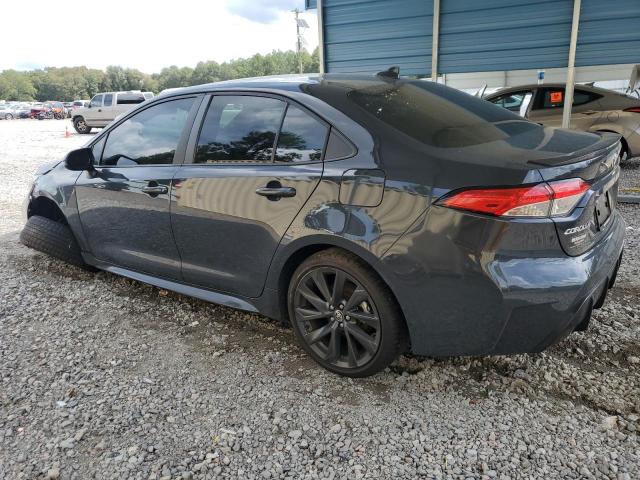 Photo 1 VIN: 5YFS4MCE8PP155665 - TOYOTA COROLLA SE 