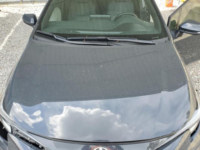 Photo 10 VIN: 5YFS4MCE8PP155665 - TOYOTA COROLLA SE 