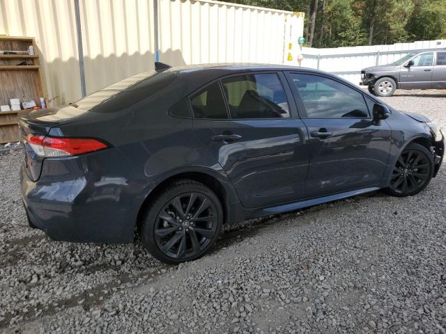 Photo 2 VIN: 5YFS4MCE8PP155665 - TOYOTA COROLLA SE 