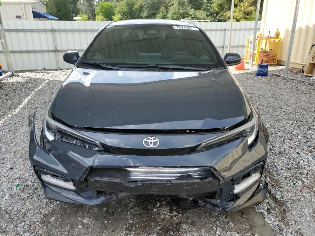 Photo 4 VIN: 5YFS4MCE8PP155665 - TOYOTA COROLLA SE 