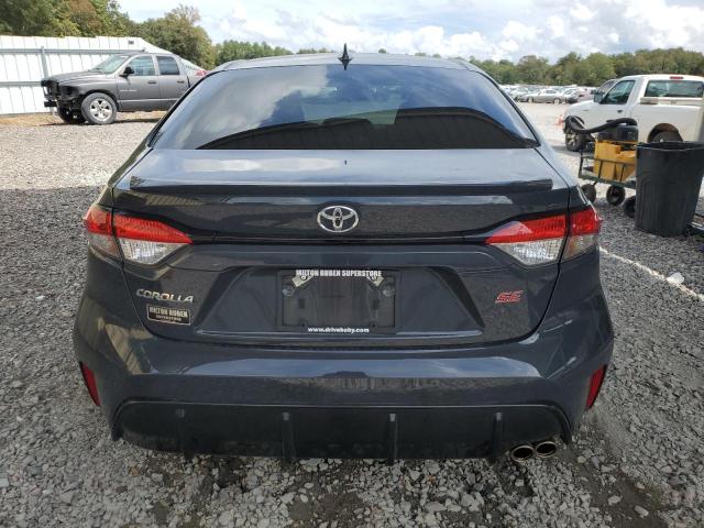 Photo 5 VIN: 5YFS4MCE8PP155665 - TOYOTA COROLLA SE 