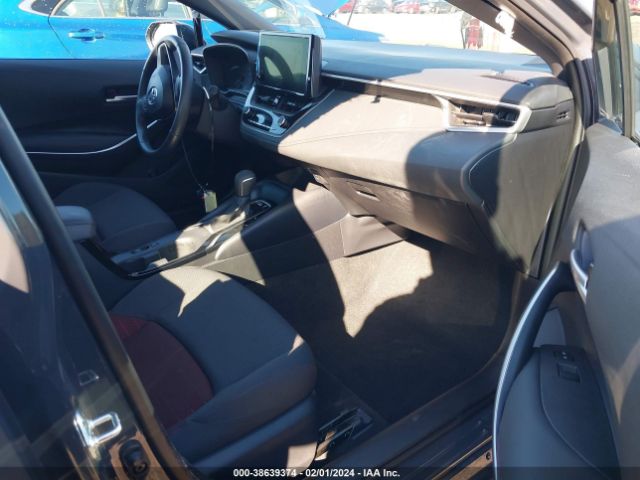 Photo 4 VIN: 5YFS4MCE8PP159912 - TOYOTA COROLLA 