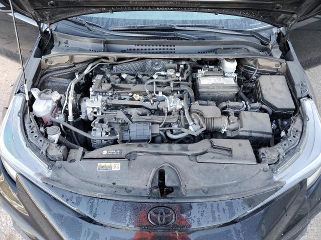 Photo 10 VIN: 5YFS4MCE8PP161479 - TOYOTA COROLLA SE 