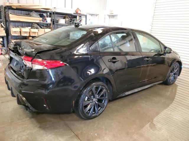 Photo 2 VIN: 5YFS4MCE8PP161479 - TOYOTA COROLLA SE 