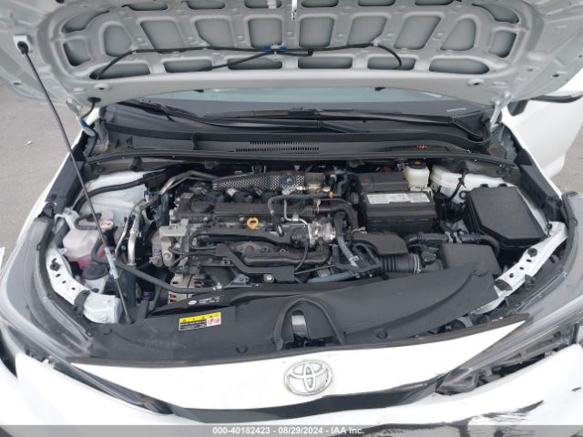 Photo 9 VIN: 5YFS4MCE8PP165256 - TOYOTA COROLLA 