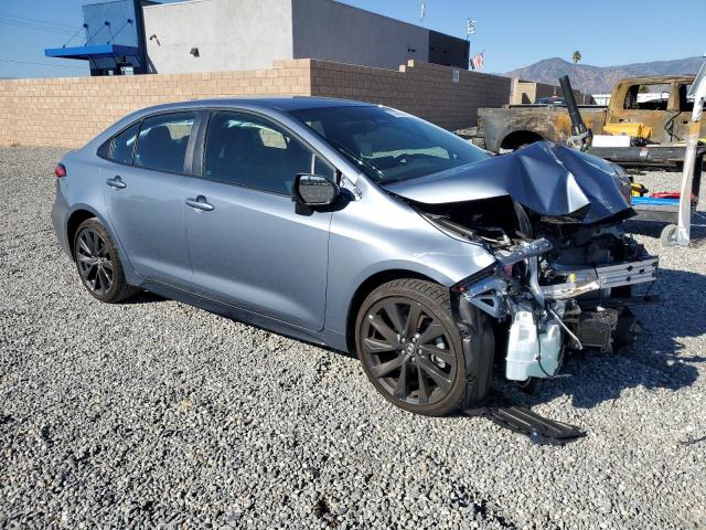 Photo 3 VIN: 5YFS4MCE8PP165399 - TOYOTA COROLLA 