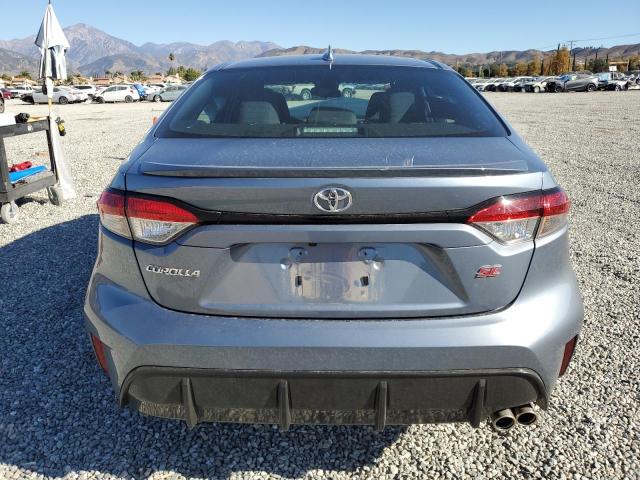 Photo 5 VIN: 5YFS4MCE8PP165399 - TOYOTA COROLLA 