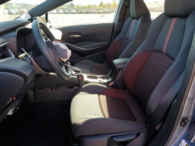 Photo 6 VIN: 5YFS4MCE8PP165399 - TOYOTA COROLLA 