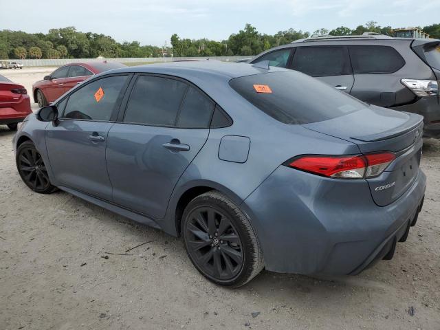 Photo 1 VIN: 5YFS4MCE8PP165645 - TOYOTA COROLLA 