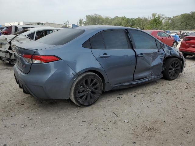 Photo 2 VIN: 5YFS4MCE8PP165645 - TOYOTA COROLLA 