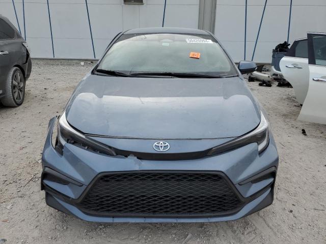 Photo 4 VIN: 5YFS4MCE8PP165645 - TOYOTA COROLLA 