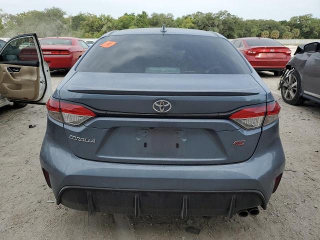 Photo 5 VIN: 5YFS4MCE8PP165645 - TOYOTA COROLLA 