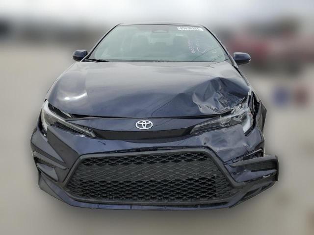 Photo 4 VIN: 5YFS4MCE8PP168240 - TOYOTA COROLLA 