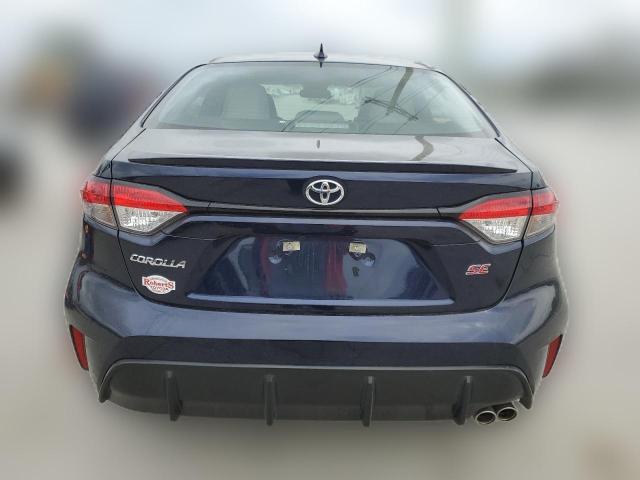 Photo 5 VIN: 5YFS4MCE8PP168240 - TOYOTA COROLLA 