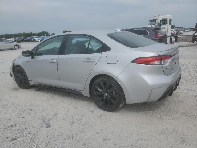 Photo 1 VIN: 5YFS4MCE8RP174798 - TOYOTA COROLLA SE 