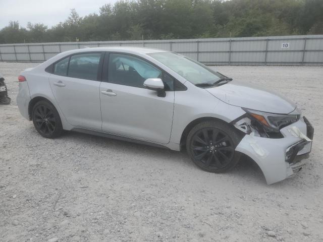 Photo 3 VIN: 5YFS4MCE8RP174798 - TOYOTA COROLLA SE 